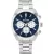 Tommy Hilfiger Hudson Herrenuhr TH1710722