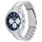 Tommy Hilfiger Hudson Herrenuhr TH1710722