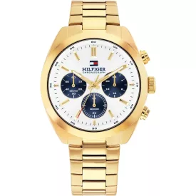 Tommy Hilfiger Hudson Herrenuhr TH1710723