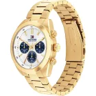 Tommy Hilfiger Hudson Herrenuhr TH1710723