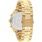 Tommy Hilfiger Hudson Herrenuhr TH1710723
