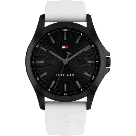 Tommy Hilfiger Bruce Herrenuhr TH1710740