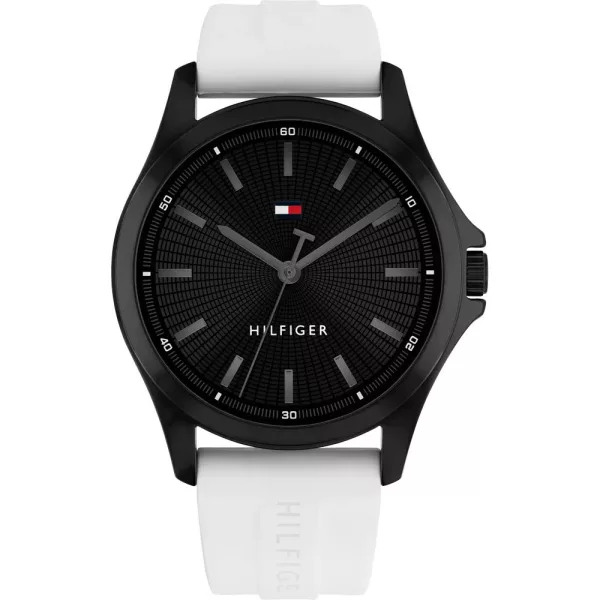 Tommy Hilfiger Bruce Herrenuhr TH1710740