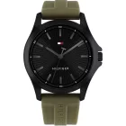 Tommy Hilfiger Bruce Herrenuhr TH1710741