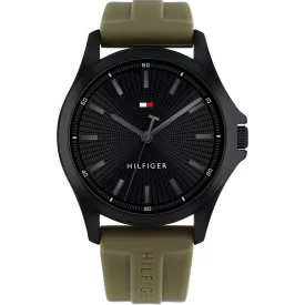 Tommy Hilfiger Bruce Herrenuhr TH1710741