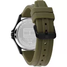 Tommy Hilfiger Bruce Herrenuhr TH1710741