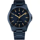 Tommy Hilfiger Bruce Herrenuhr TH1710742