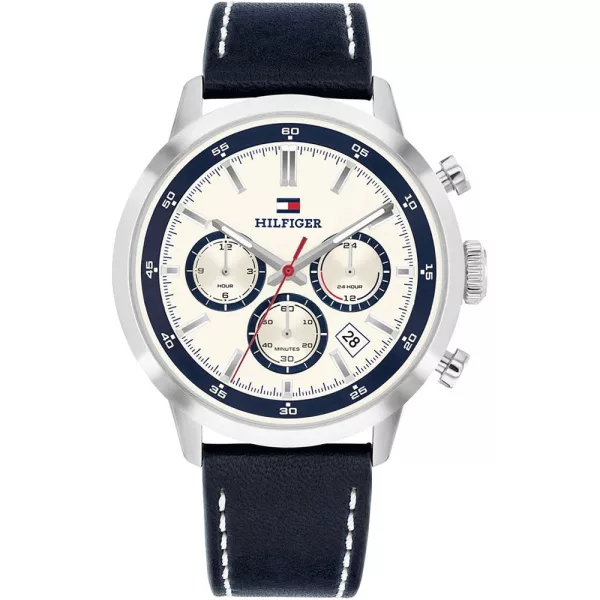 Tommy Hilfiger Kent Herrenuhr TH1710751