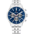 Tommy Hilfiger Kent Herrenuhr TH1710753