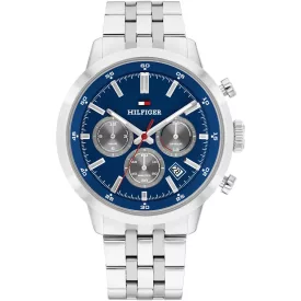 Tommy Hilfiger Kent Herrenuhr TH1710753