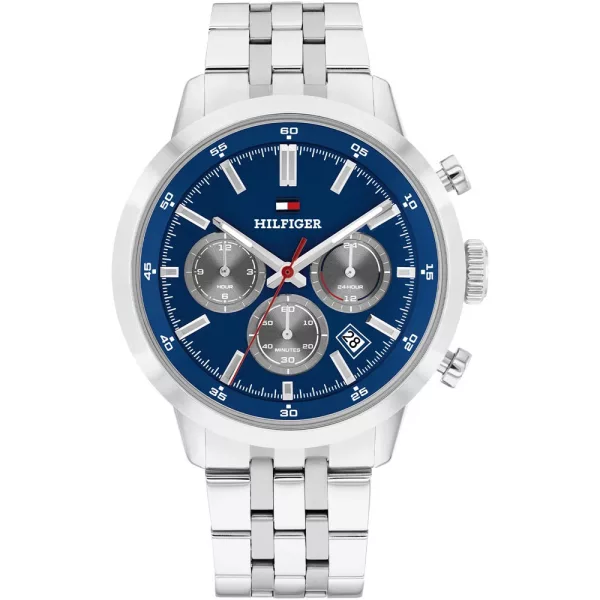 Tommy Hilfiger Kent Herrenuhr TH1710753