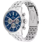 Tommy Hilfiger Kent Herrenuhr TH1710753