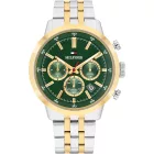 Tommy Hilfiger Kent Herrenuhr TH1710754