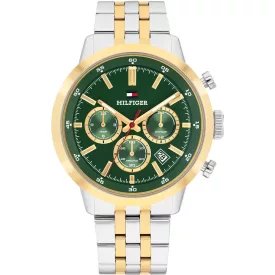 Tommy Hilfiger Kent Herrenuhr TH1710754