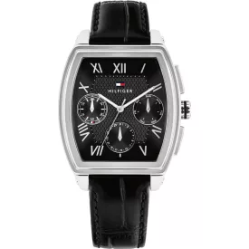 Tommy Hilfiger Oxford Herrenuhr TH1710761