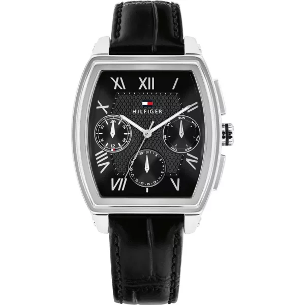 Tommy Hilfiger Oxford Herrenuhr TH1710761