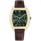 Tommy Hilfiger Oxford Herrenuhr TH1710762