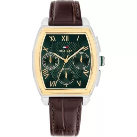 Tommy Hilfiger Oxford Herrenuhr TH1710762
