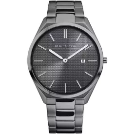 Bering Ultra Slim Herrenuhr 17240-777