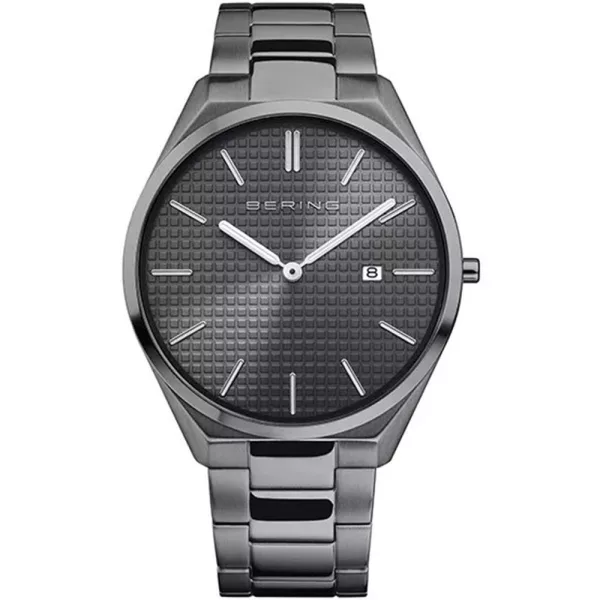 Bering Ultra Slim Herrenuhr 17240-777