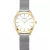 Bering Classic Solar Damenuhr 17331-010