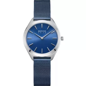 Bering Classic Solar Damenuhr 17331-307
