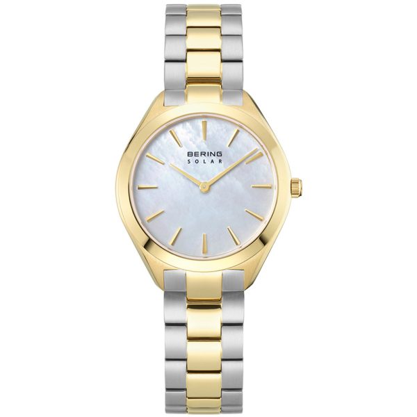 Bering Classic Solar Damenuhr 17331-710