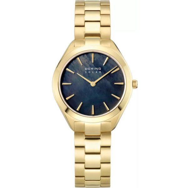 Bering Classic Solar Damenuhr 17331-732