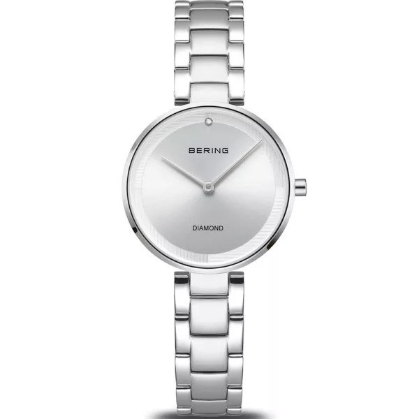 Bering Classic Damenuhr 17529-700
