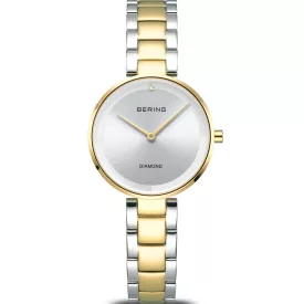 Bering Classic Damenuhr 17529-710
