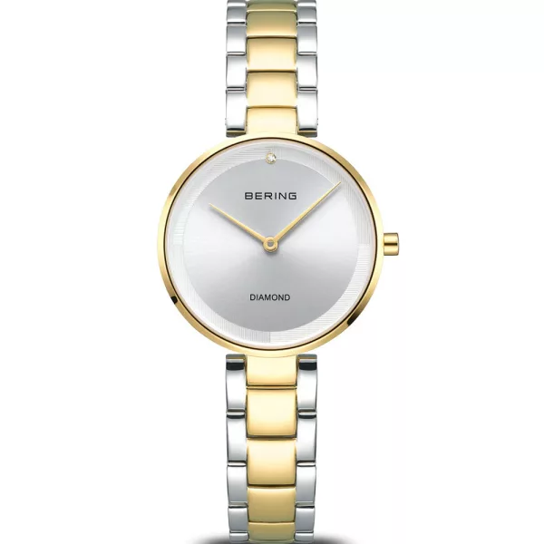 Bering Classic Damenuhr 17529-710