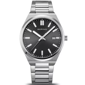 Bering Classic Herrenuhr 17639-702