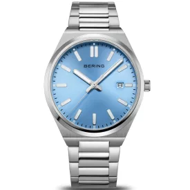 Bering Classic Herrenuhr 17639-707