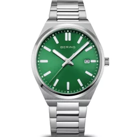 Bering Classic Herrenuhr 17639-708
