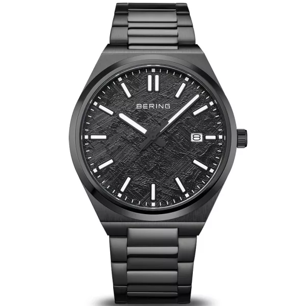Bering Classic Herrenuhr 17639-722