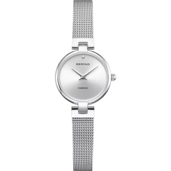 Bering Classic Damenuhr 17724-000