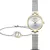 Bering Classic 15th Anniversary Damenuhr Satz 17724-010-GWP