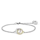Bering Classic 15th Anniversary Damenuhr Satz 17724-010-GWP