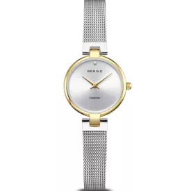 Bering Classic Damenuhr 17724-010
