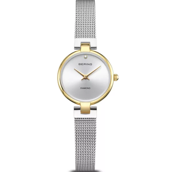 Bering Classic Damenuhr 17724-010