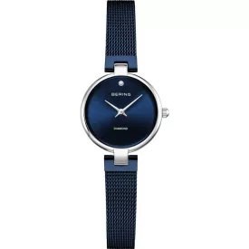 Bering Classic Damenuhr 17724-307