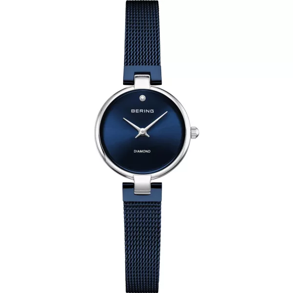 Bering Classic Damenuhr 17724-307