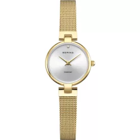 Bering Classic Damenuhr 17724-330