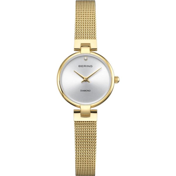 Bering Classic Damenuhr 17724-330