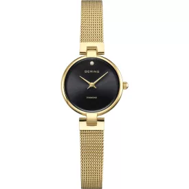 Bering Classic Damenuhr 17724-332