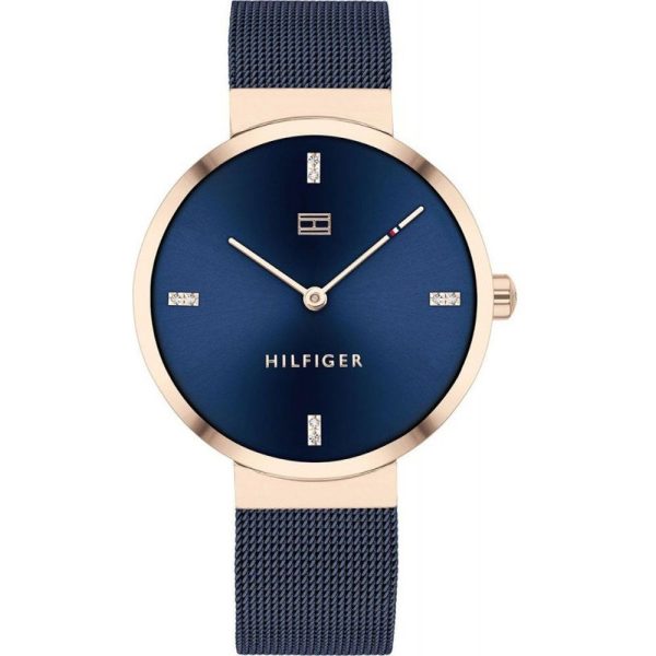 Tommy Hilfiger Liberty Damenuhr TH1782219