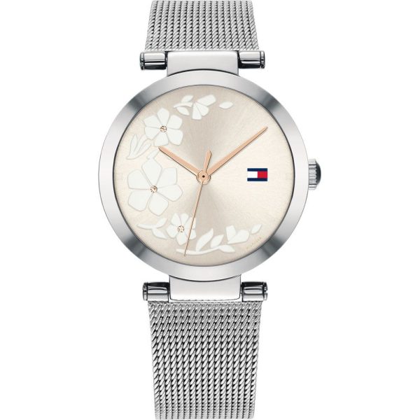 Tommy Hilfiger Lynn Damenuhr TH1782238