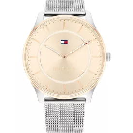 Tommy Hilfiger Jessi Damenuhr TH1782530