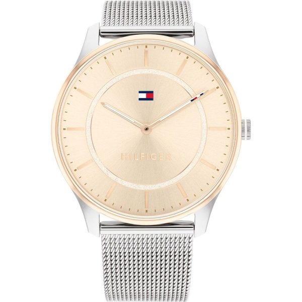 Tommy Hilfiger Jessi Damenuhr TH1782530