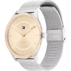 Tommy Hilfiger Jessi Damenuhr TH1782530